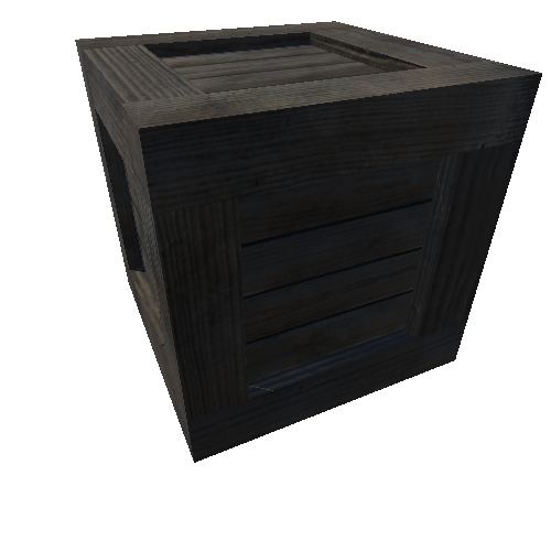 Basic Crate 02